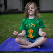 Tree of Yoga Kids Clothes